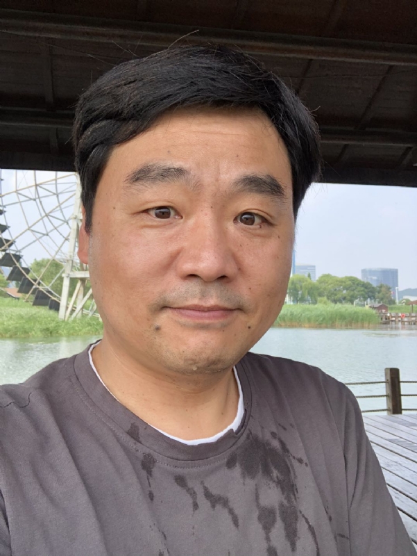 缘觉的第二张照片--江阴父母相亲团