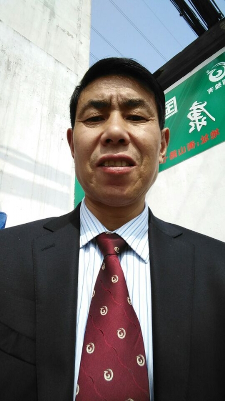 刘哥的第一张照片--江阴父母相亲团